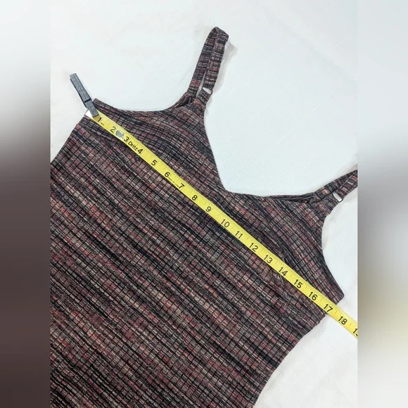 Never Worn! Studio By Torrid Midi Knit Dress (Torrid 00) - Picture 4 of 11